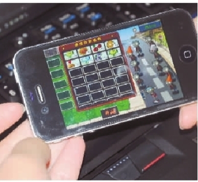 3G時代催生內(nèi)容產(chǎn)品百花齊放 手機應(yīng)用游戲軟件迎來高速發(fā)展期