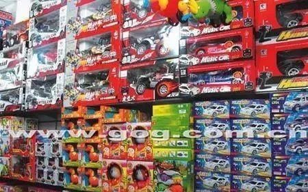 玩具銷(xiāo)售領(lǐng)域典型案例發(fā)布 守護(hù)兒童安全，規(guī)范市場(chǎng)秩序