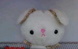 寶寶兔毛絨玩具 品質(zhì)與銷(xiāo)量的雙贏選擇