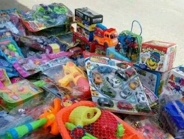 從街頭到藍圖 90后女孩的玩具地攤，如何用策劃思維年入85萬