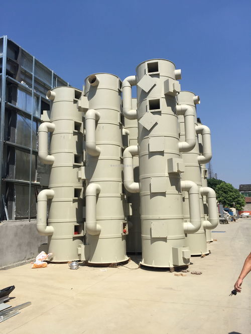 濾筒除塵器在涂料廢氣處理中的應用及免費安裝指導價值